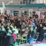 IV Forum Parafialnych Rad Duszpasterskich w Tarnowie - konferencje