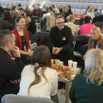 IV Forum Parafialnych Rad Duszpasterskich w Tarnowie - konferencje