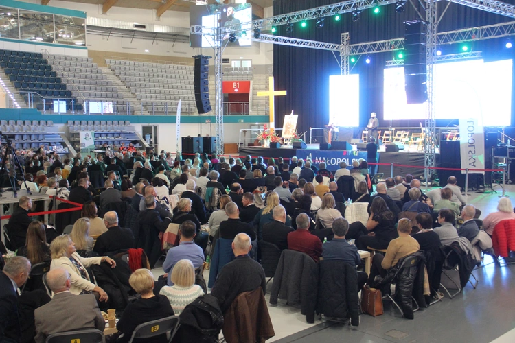 IV Forum Parafialnych Rad Duszpasterskich w Tarnowie - konferencje