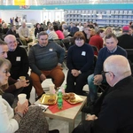 IV Forum Parafialnych Rad Duszpasterskich w Tarnowie - konferencje