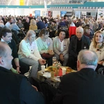 IV Forum Parafialnych Rad Duszpasterskich w Tarnowie - konferencje