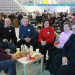 IV Forum Parafialnych Rad Duszpasterskich w Tarnowie - konferencje