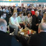 IV Forum Parafialnych Rad Duszpasterskich w Tarnowie - konferencje