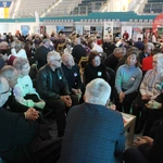 IV Forum Parafialnych Rad Duszpasterskich w Tarnowie - konferencje