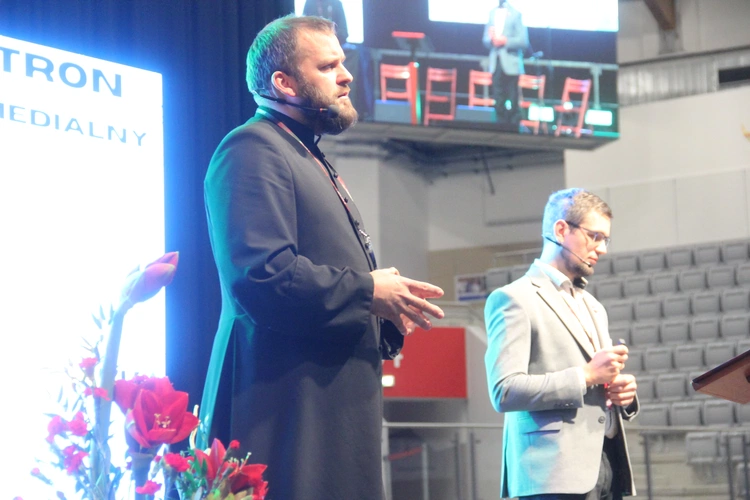 IV Forum Parafialnych Rad Duszpasterskich w Tarnowie - konferencje