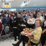IV Forum Parafialnych Rad Duszpasterskich w Tarnowie - konferencje