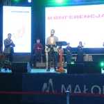 IV Forum Parafialnych Rad Duszpasterskich w Tarnowie - konferencje