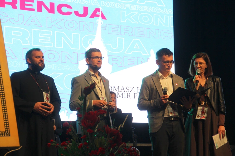 IV Forum Parafialnych Rad Duszpasterskich w Tarnowie - konferencje