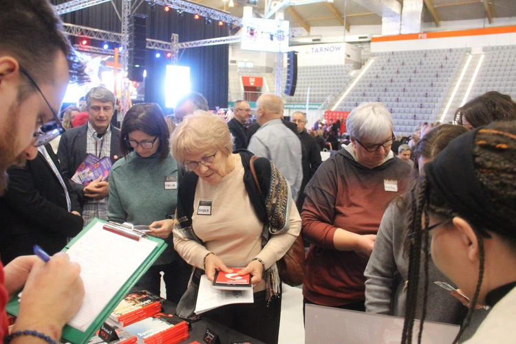 IV Forum Parafialnych Rad Duszpasterskich w Tarnowie - konferencje