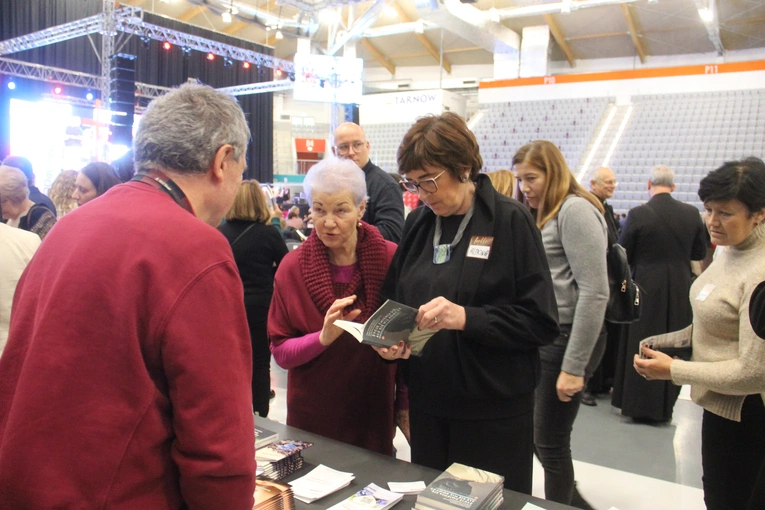 IV Forum Parafialnych Rad Duszpasterskich w Tarnowie - konferencje