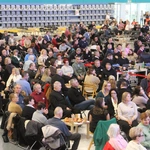 IV Forum Parafialnych Rad Duszpasterskich w Tarnowie - konferencje