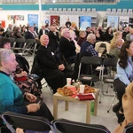 IV Forum Parafialnych Rad Duszpasterskich w Tarnowie - konferencje