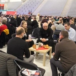 IV Forum Parafialnych Rad Duszpasterskich w Tarnowie - konferencje