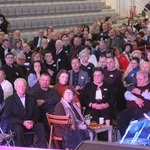 IV Forum Parafialnych Rad Duszpasterskich w Tarnowie - konferencje