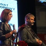 IV Forum Parafialnych Rad Duszpasterskich w Tarnowie - konferencje