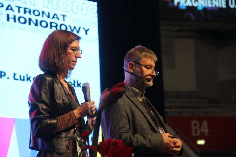 IV Forum Parafialnych Rad Duszpasterskich w Tarnowie - konferencje