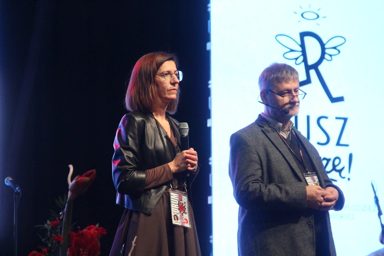 IV Forum Parafialnych Rad Duszpasterskich w Tarnowie - konferencje