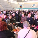 IV Forum Parafialnych Rad Duszpasterskich w Tarnowie - konferencje