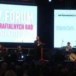 IV Forum Parafialnych Rad Duszpasterskich w Tarnowie - konferencje