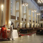 IV Forum Parafialnych Rad Duszpasterskich - Msza św.