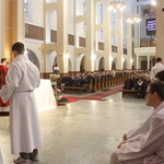 IV Forum Parafialnych Rad Duszpasterskich - Msza św.