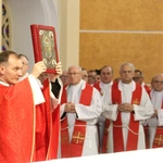 IV Forum Parafialnych Rad Duszpasterskich - Msza św.