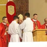 IV Forum Parafialnych Rad Duszpasterskich - Msza św.