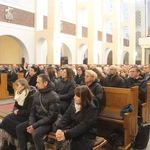 IV Forum Parafialnych Rad Duszpasterskich - Msza św.