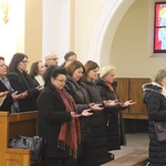 IV Forum Parafialnych Rad Duszpasterskich - Msza św.