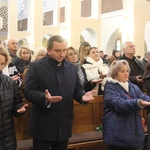 IV Forum Parafialnych Rad Duszpasterskich - Msza św.