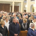 IV Forum Parafialnych Rad Duszpasterskich - Msza św.