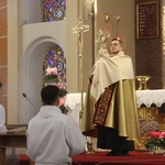 IV Forum Parafialnych Rad Duszpasterskich - Msza św.