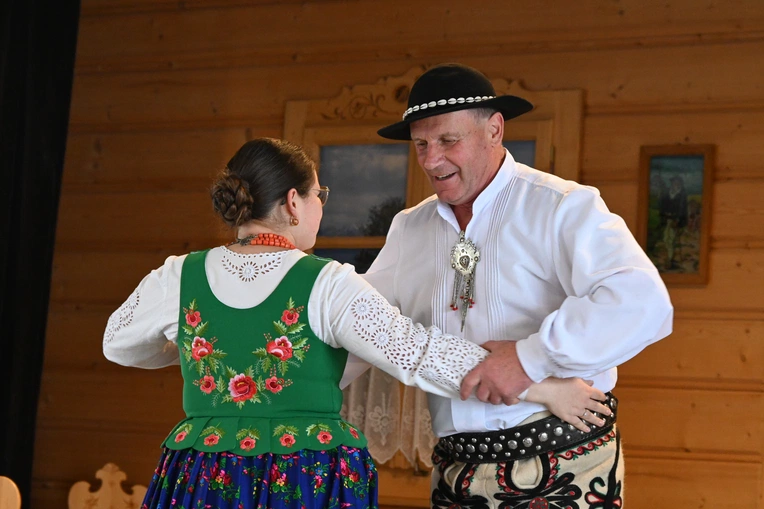 Z regionalizmem za pan brat