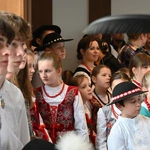 Z regionalizmem za pan brat