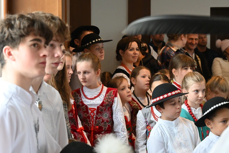 Z regionalizmem za pan brat