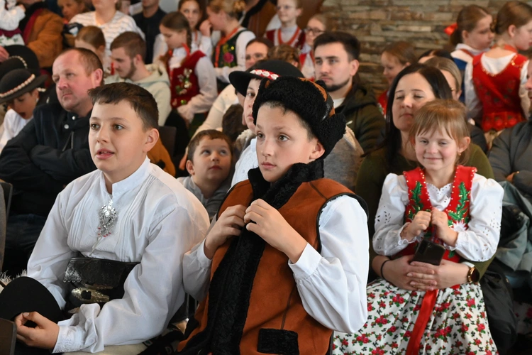 Z regionalizmem za pan brat