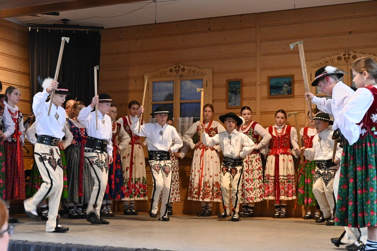 Z regionalizmem za pan brat