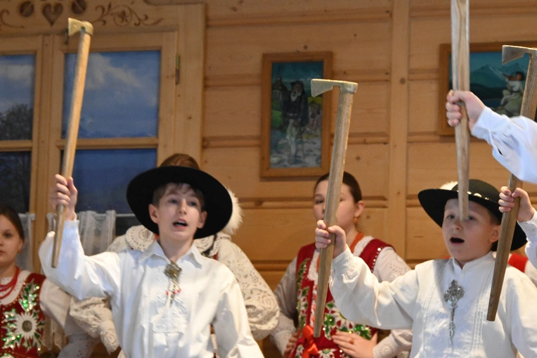 Z regionalizmem za pan brat