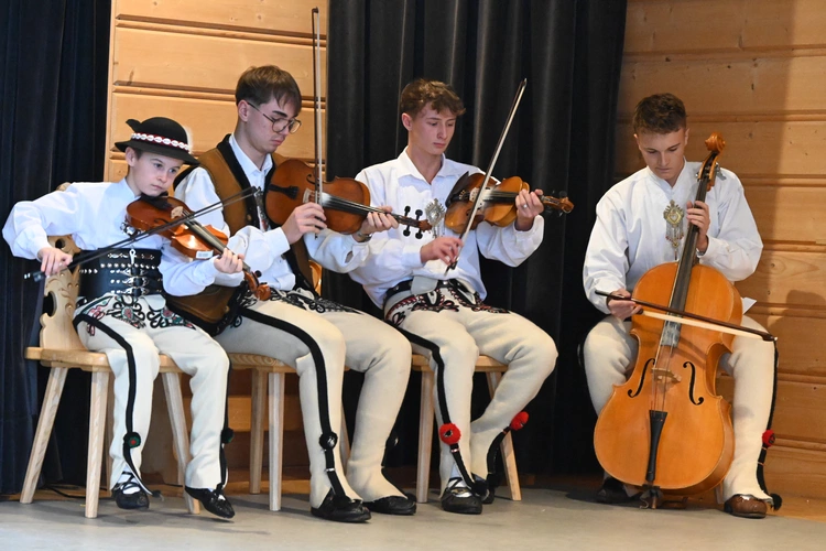 Z regionalizmem za pan brat