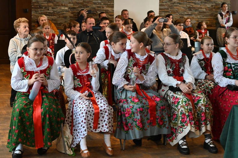 Z regionalizmem za pan brat