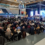 IV Forum Parafialnych Rad Duszpasterskich w Tarnowie - konferencje