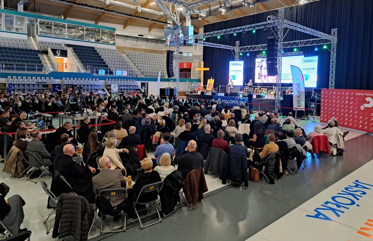 IV Forum Parafialnych Rad Duszpasterskich w Tarnowie - konferencje