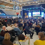 IV Forum Parafialnych Rad Duszpasterskich w Tarnowie - konferencje