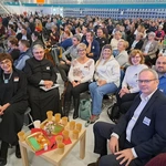 IV Forum Parafialnych Rad Duszpasterskich w Tarnowie - konferencje