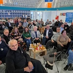 IV Forum Parafialnych Rad Duszpasterskich w Tarnowie - konferencje