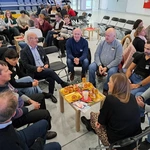 IV Forum Parafialnych Rad Duszpasterskich w Tarnowie - konferencje