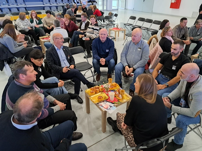 IV Forum Parafialnych Rad Duszpasterskich w Tarnowie - konferencje