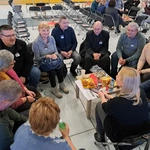 IV Forum Parafialnych Rad Duszpasterskich w Tarnowie - konferencje