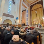 IV Forum Parafialnych Rad Duszpasterskich - Msza św.