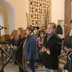 IV Forum Parafialnych Rad Duszpasterskich - Msza św.